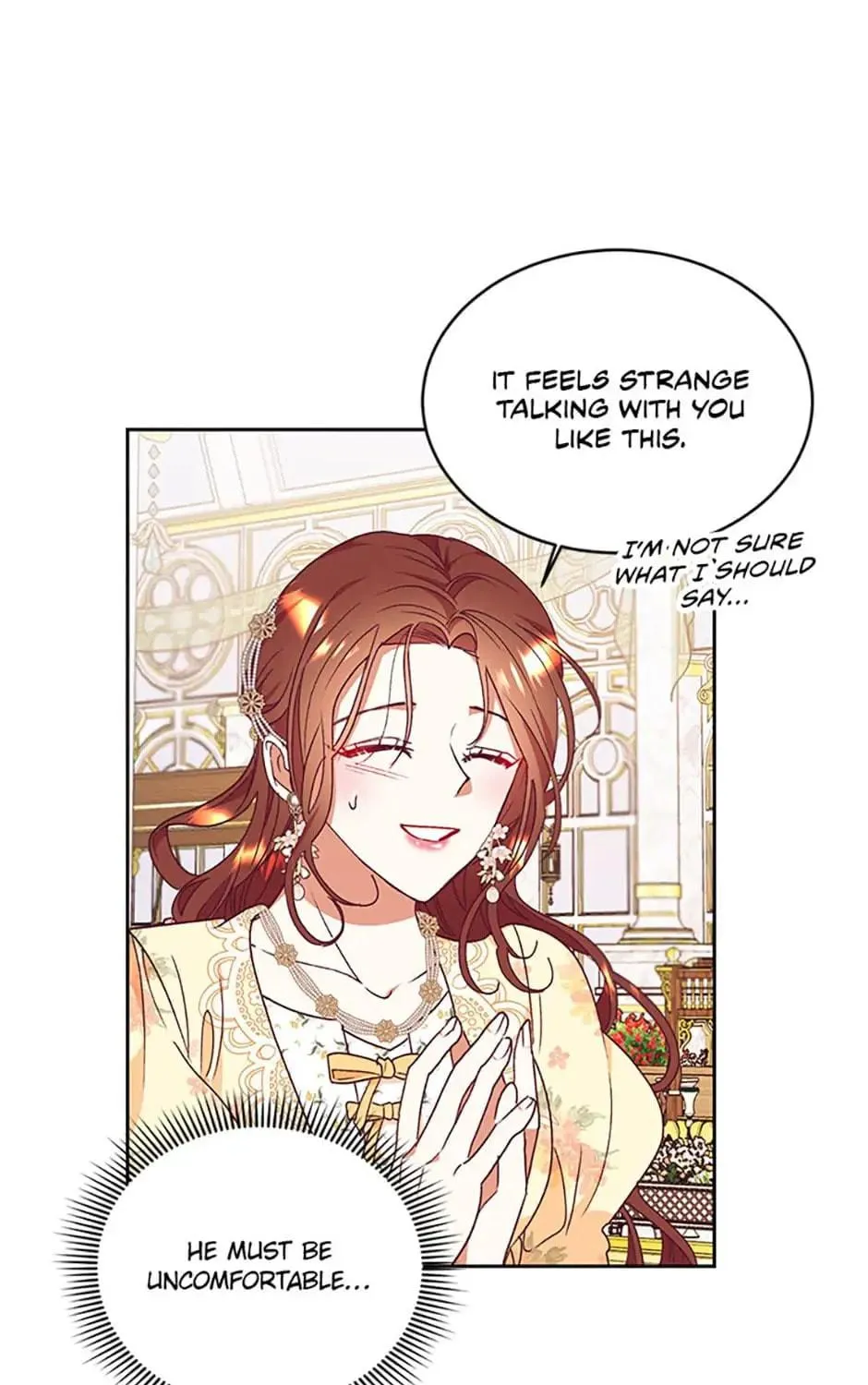 Read No More Turning a Blind Eye chapter 51 image 46 on Lezhin