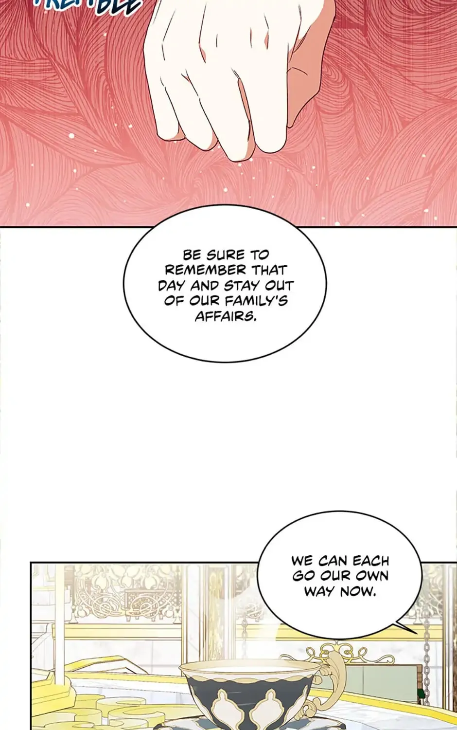 Read No More Turning a Blind Eye chapter 51 image 72 on Lezhin