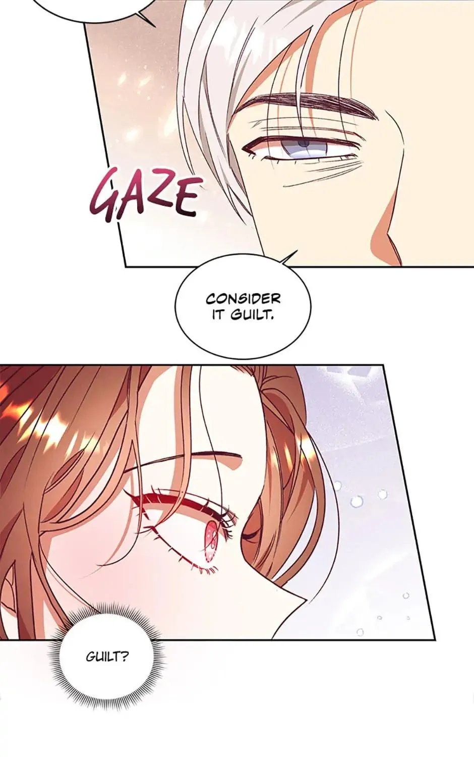 Read No More Turning a Blind Eye chapter 51 image 76 on Lezhin