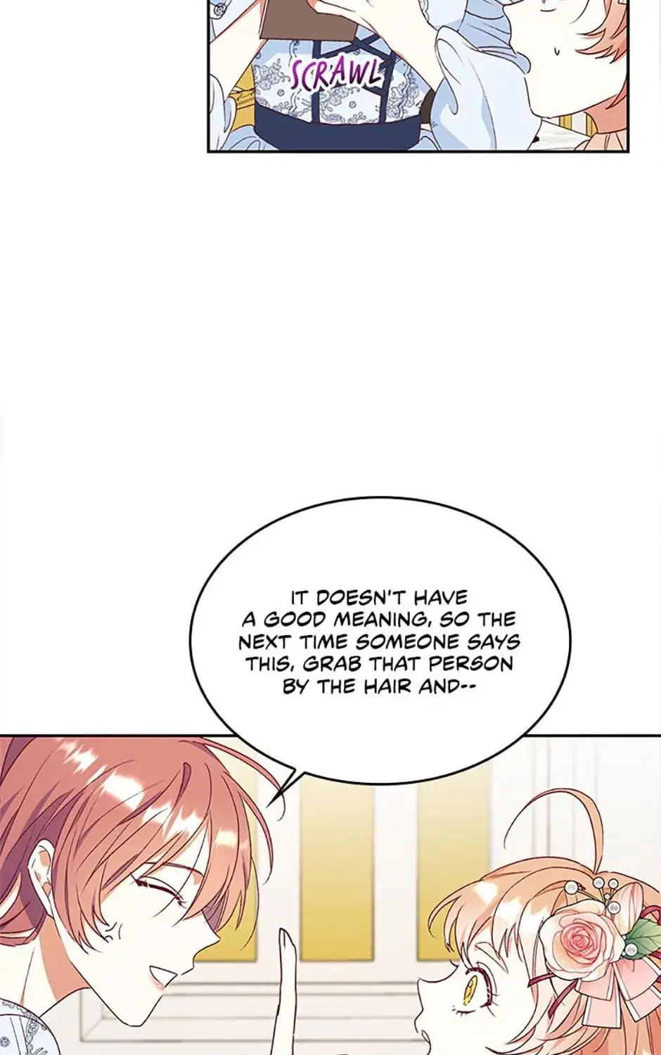 Read No More Turning a Blind Eye chapter 52 image 10 on Lezhin