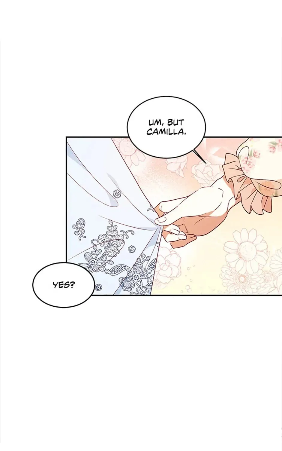 Read No More Turning a Blind Eye chapter 52 image 14 on Lezhin