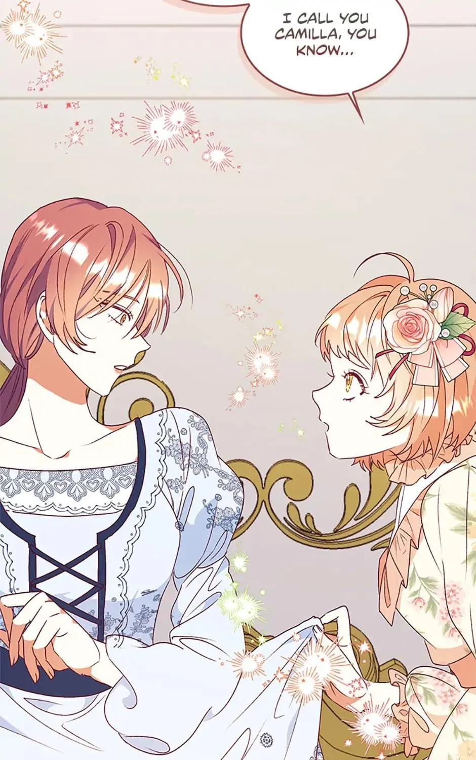 Read No More Turning a Blind Eye chapter 52 image 16 on Lezhin