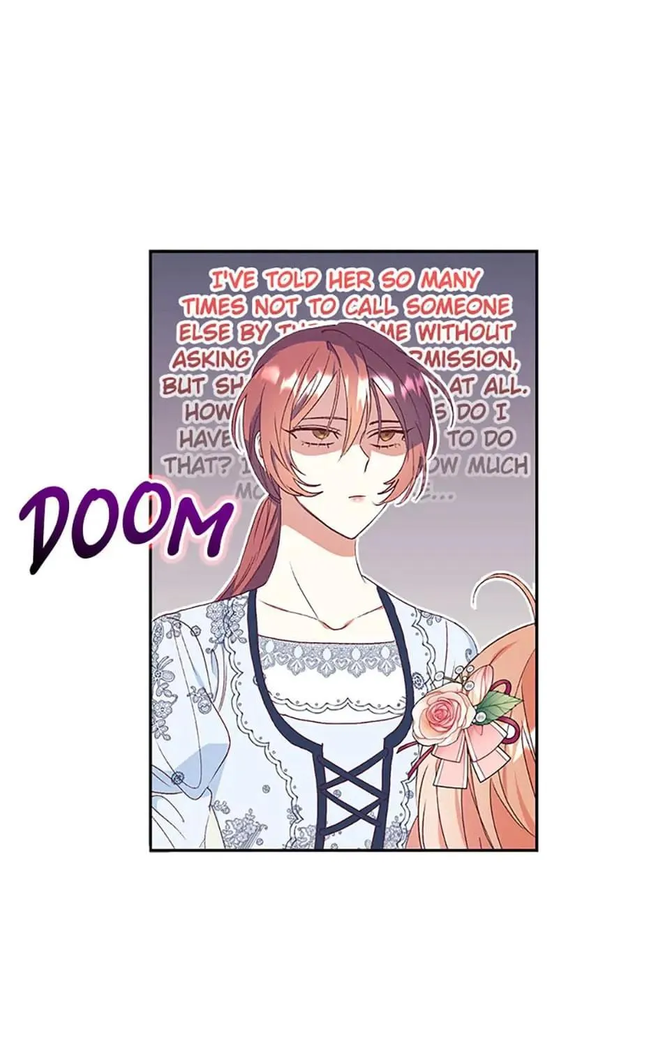 Read No More Turning a Blind Eye chapter 52 image 18 on Lezhin