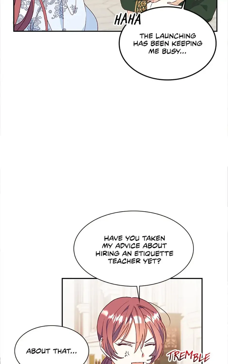 Read No More Turning a Blind Eye chapter 52 image 26 on Lezhin