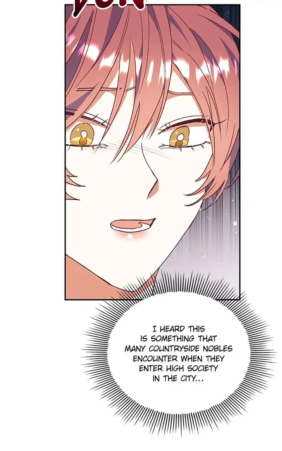 Read No More Turning a Blind Eye chapter 52 image 32 on Lezhin