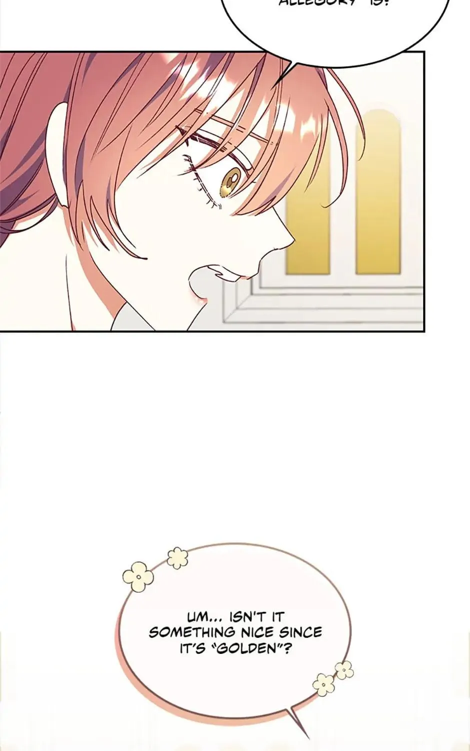 Read No More Turning a Blind Eye chapter 52 image 4 on Lezhin