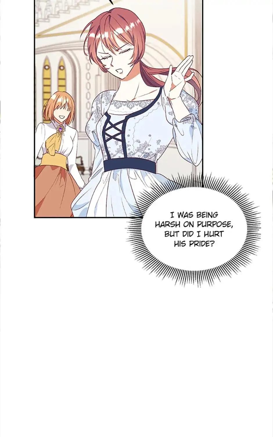 Read No More Turning a Blind Eye chapter 52 image 40 on Lezhin