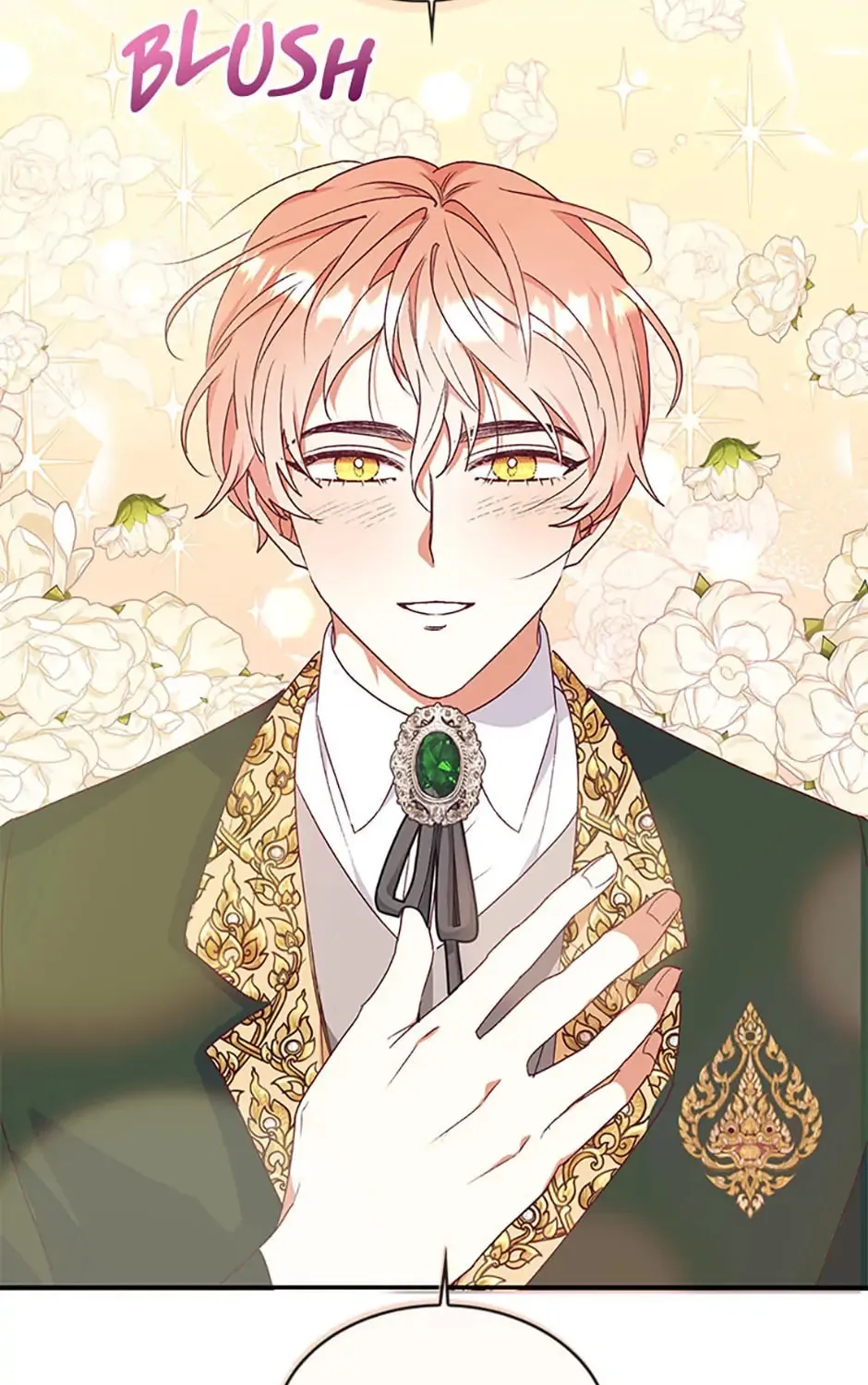 Read No More Turning a Blind Eye chapter 52 image 44 on Lezhin
