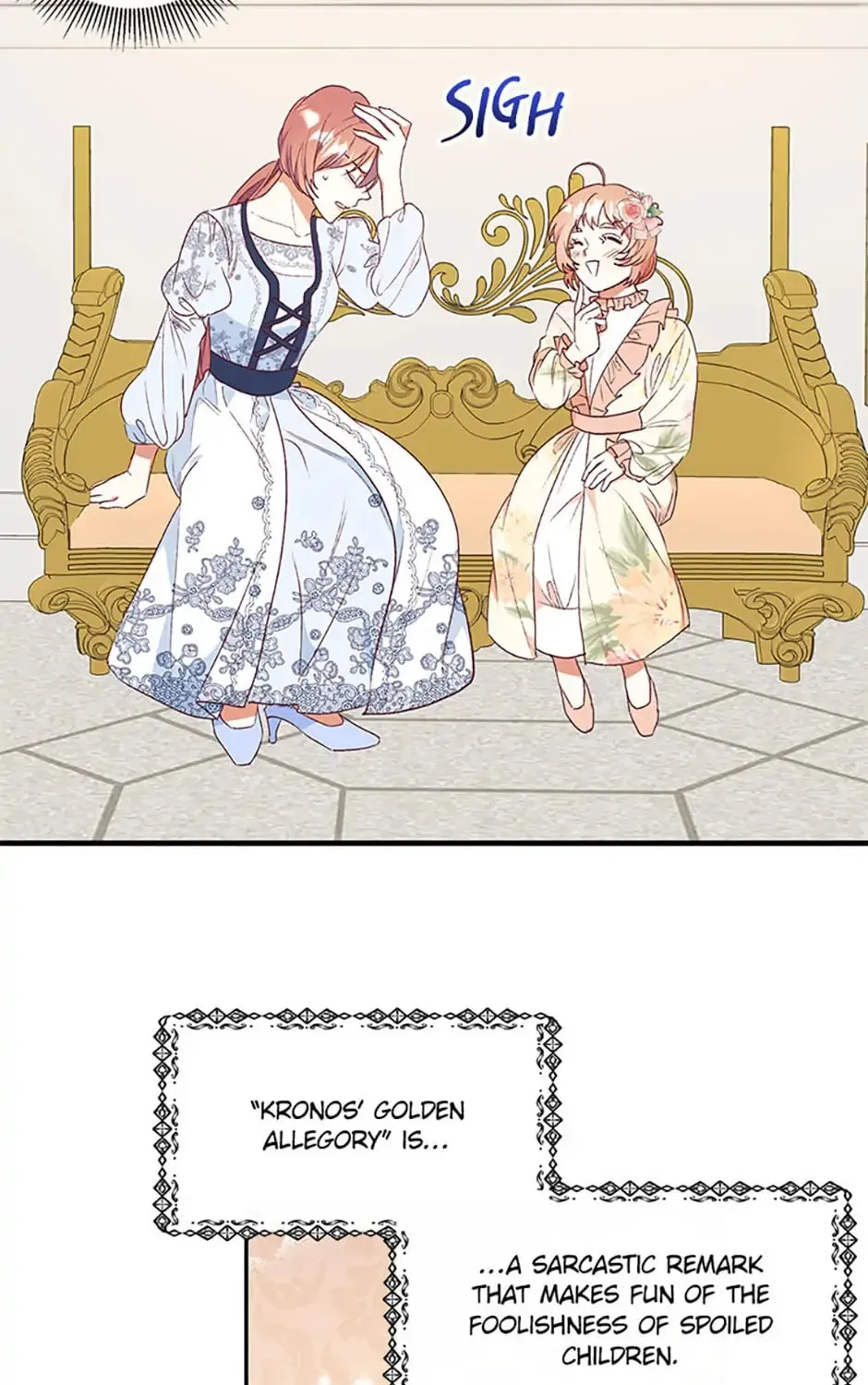 Read No More Turning a Blind Eye chapter 52 image 6 on Lezhin