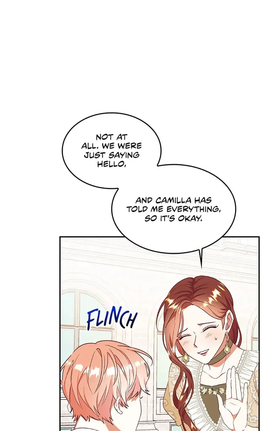 Read No More Turning a Blind Eye chapter 52 image 72 on Lezhin