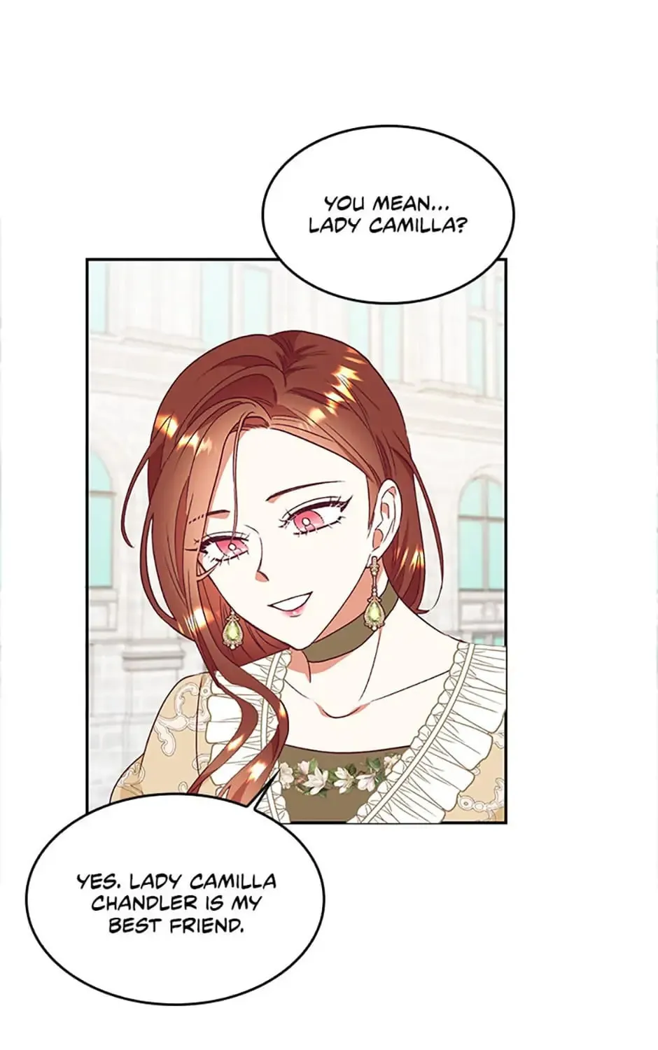 Read No More Turning a Blind Eye chapter 52 image 74 on Lezhin