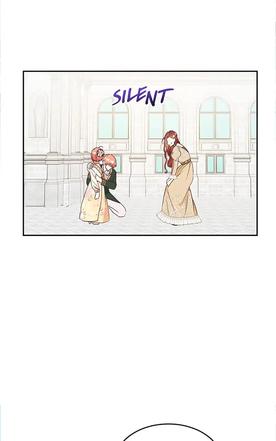 Read No More Turning a Blind Eye chapter 52 image 76 on Lezhin