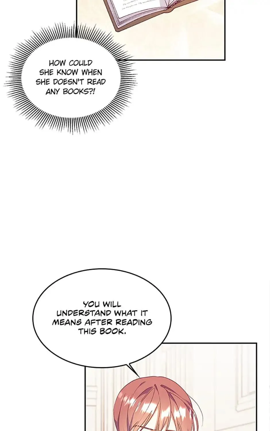 Read No More Turning a Blind Eye chapter 52 image 8 on Lezhin