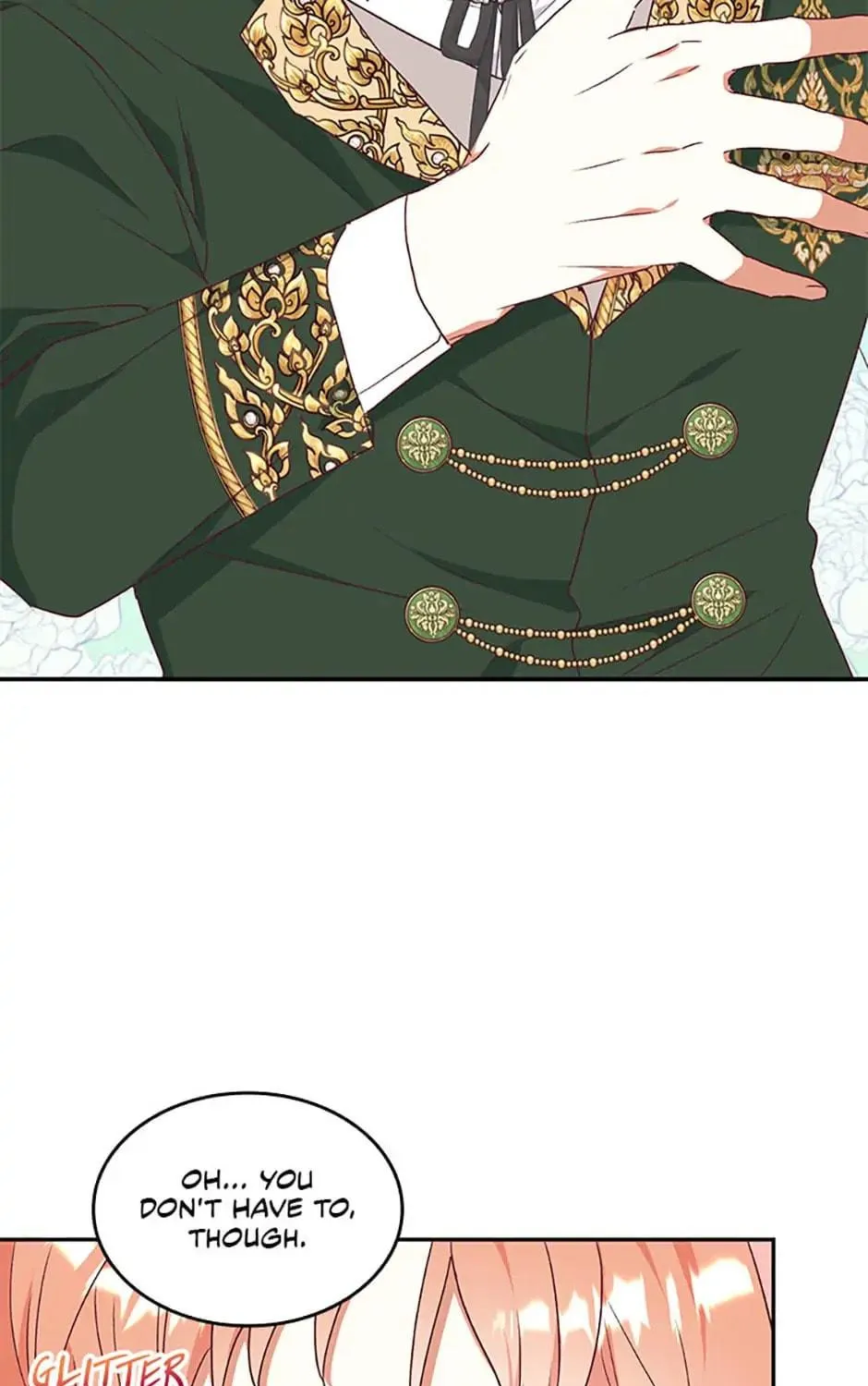 Read No More Turning a Blind Eye chapter 52 image 82 on Lezhin