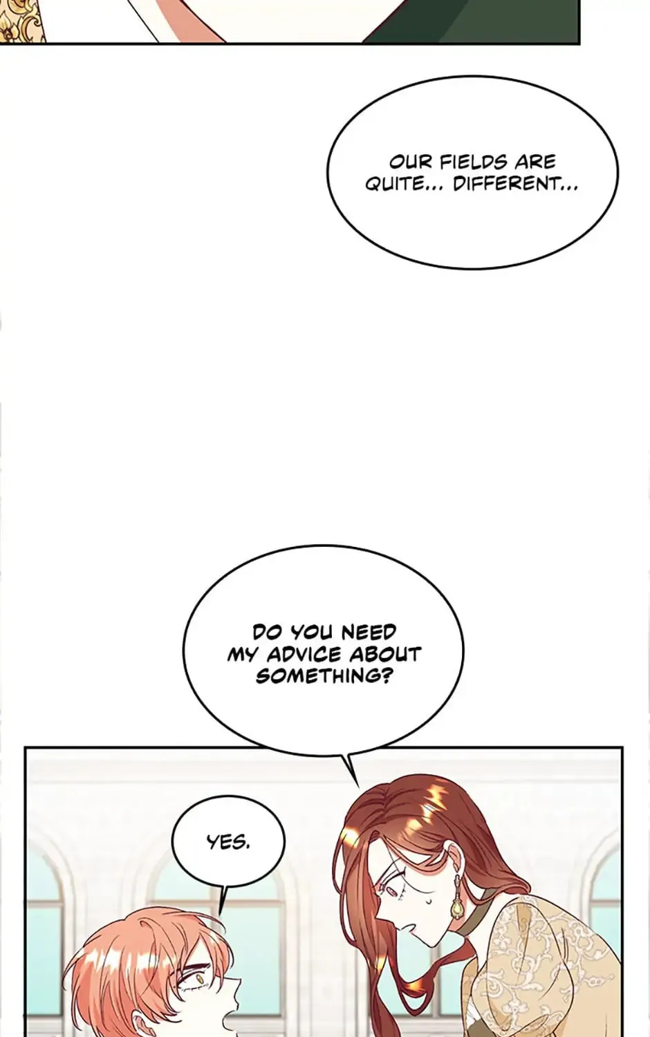 Read No More Turning a Blind Eye chapter 52 image 84 on Lezhin