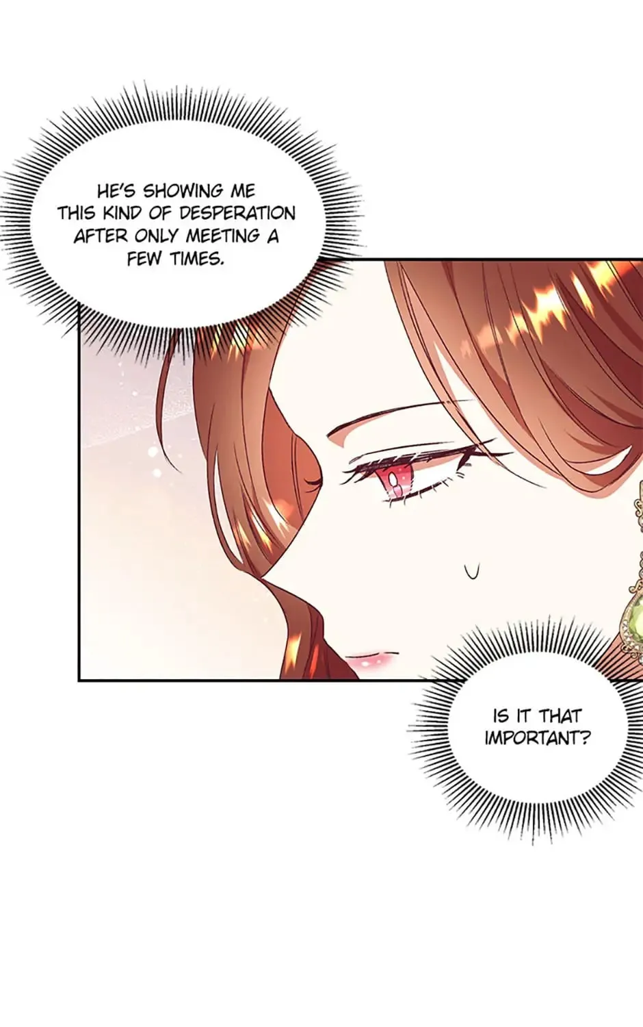 Read No More Turning a Blind Eye chapter 52 image 86 on Lezhin