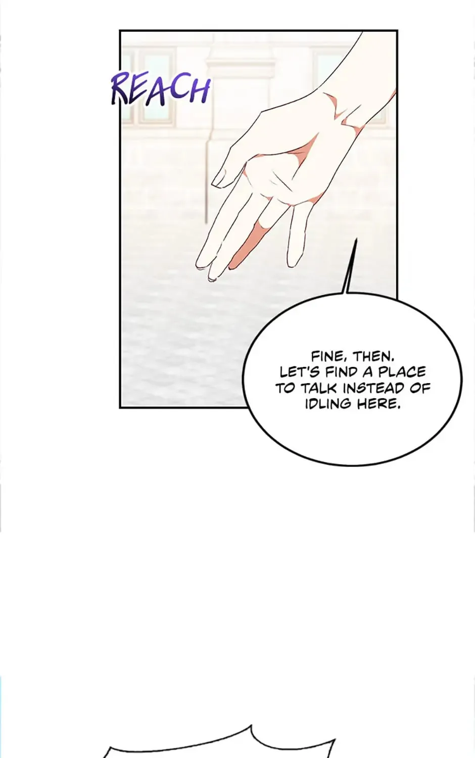 Read No More Turning a Blind Eye chapter 52 image 90 on Lezhin