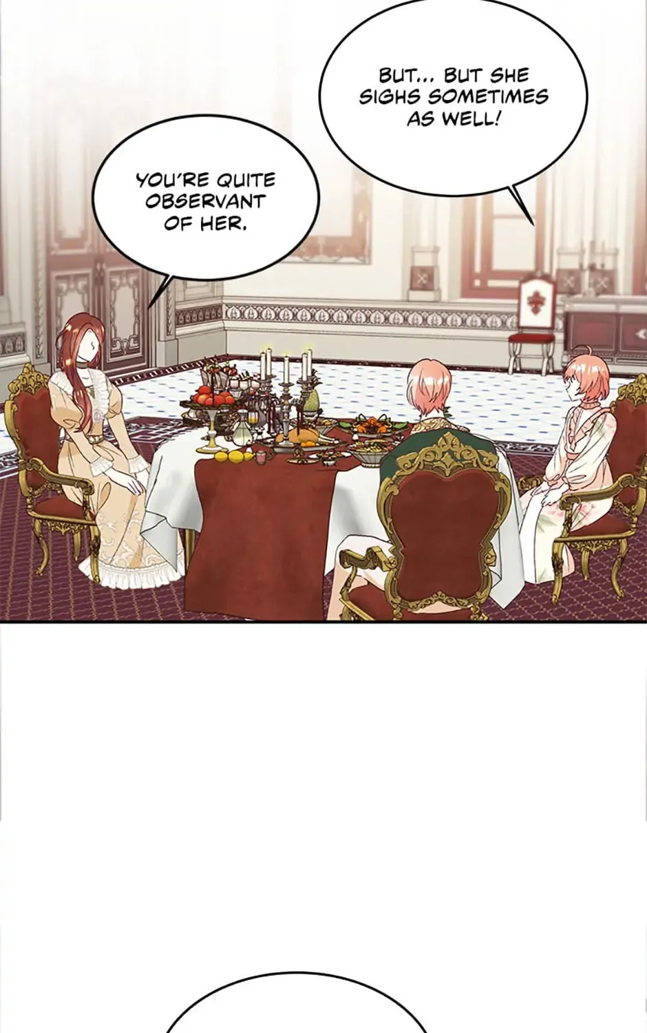 Read No More Turning a Blind Eye chapter 52 image 96 on Lezhin