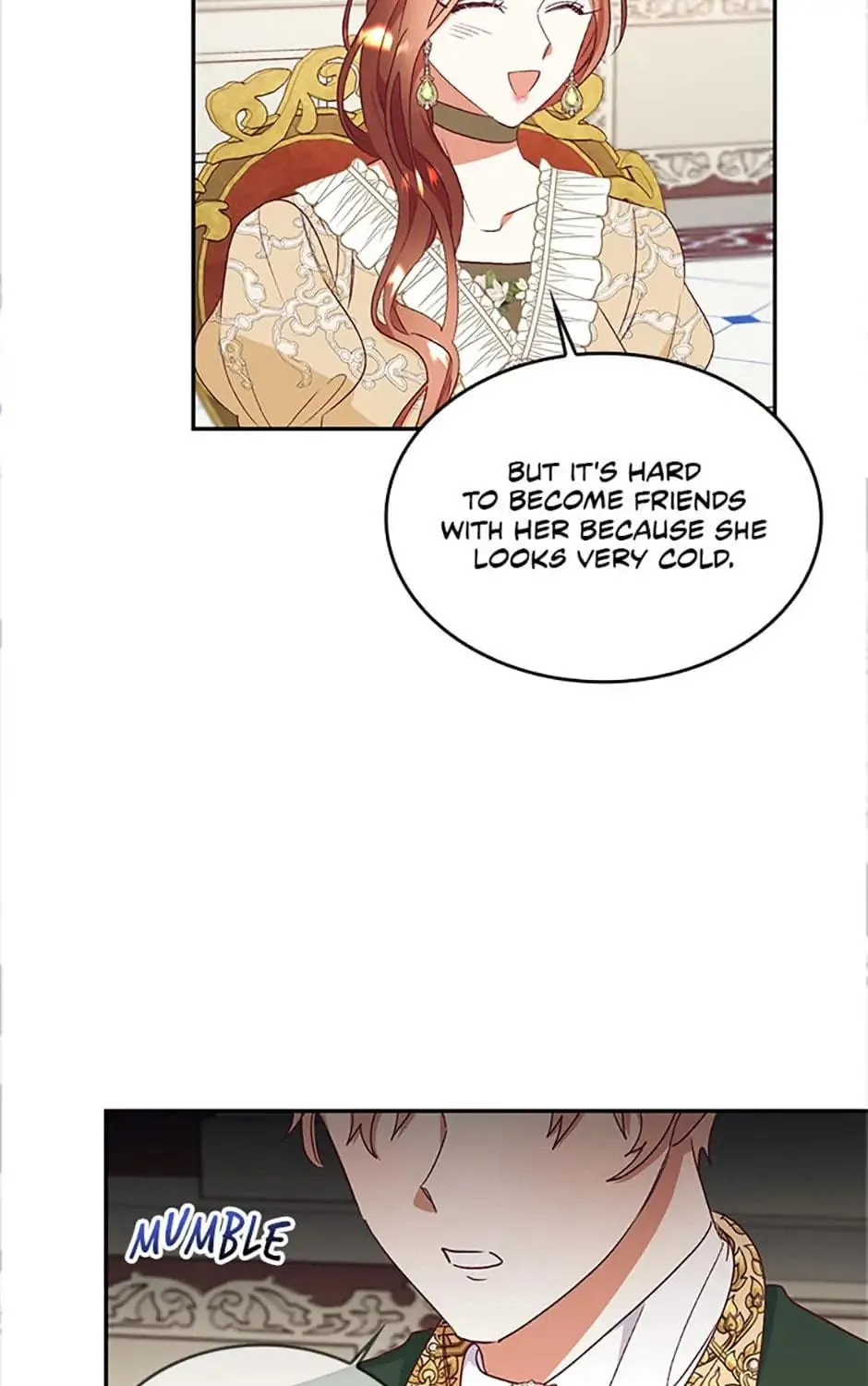 Read No More Turning a Blind Eye chapter 52 image 98 on Lezhin