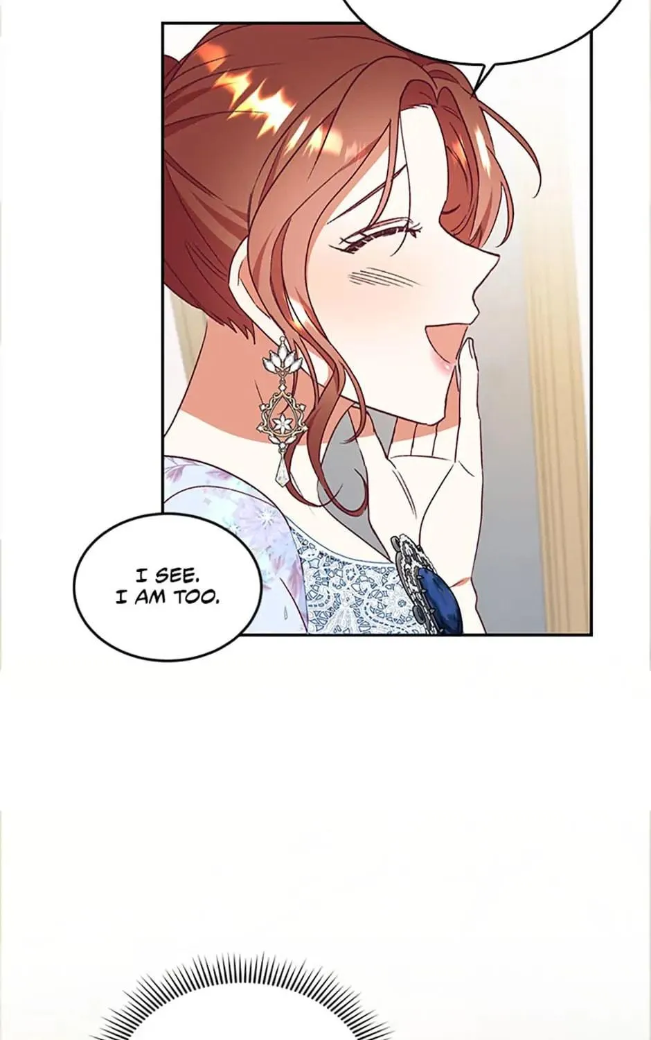 Read No More Turning a Blind Eye chapter 53 image 10 on Lezhin