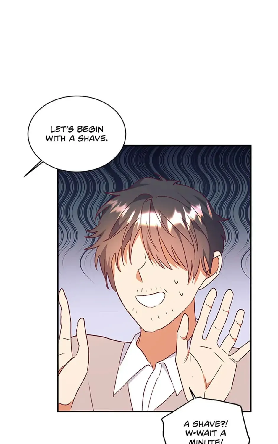 Read No More Turning a Blind Eye chapter 53 image 101 on Lezhin