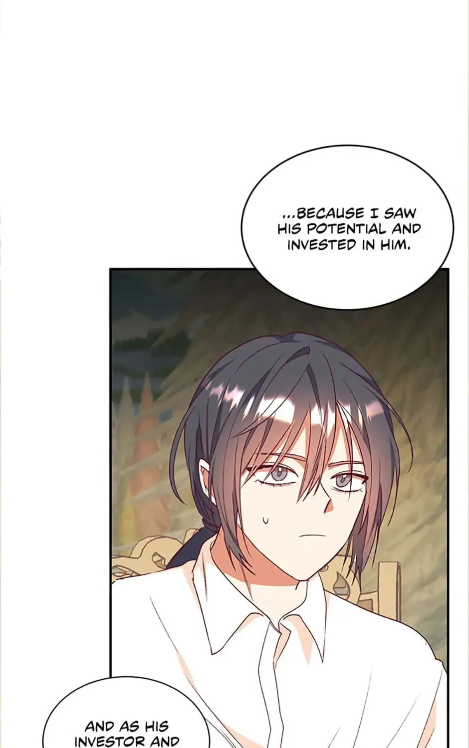 Read No More Turning a Blind Eye chapter 53 image 113 on Lezhin