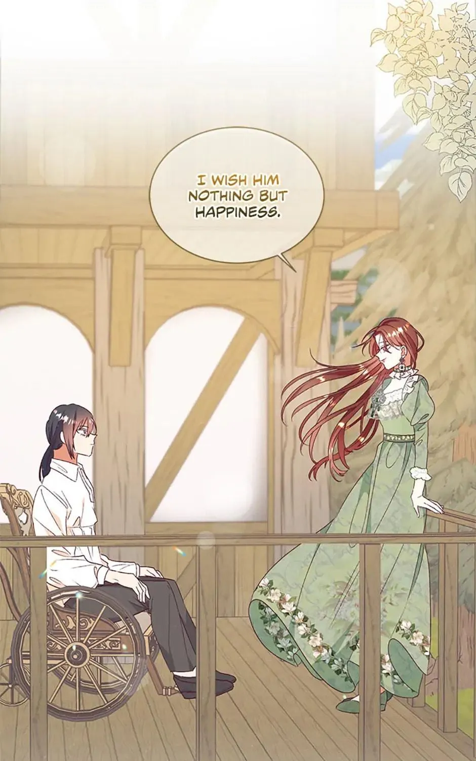 Read No More Turning a Blind Eye chapter 53 image 115 on Lezhin