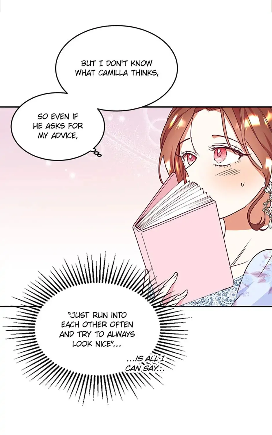 Read No More Turning a Blind Eye chapter 53 image 14 on Lezhin