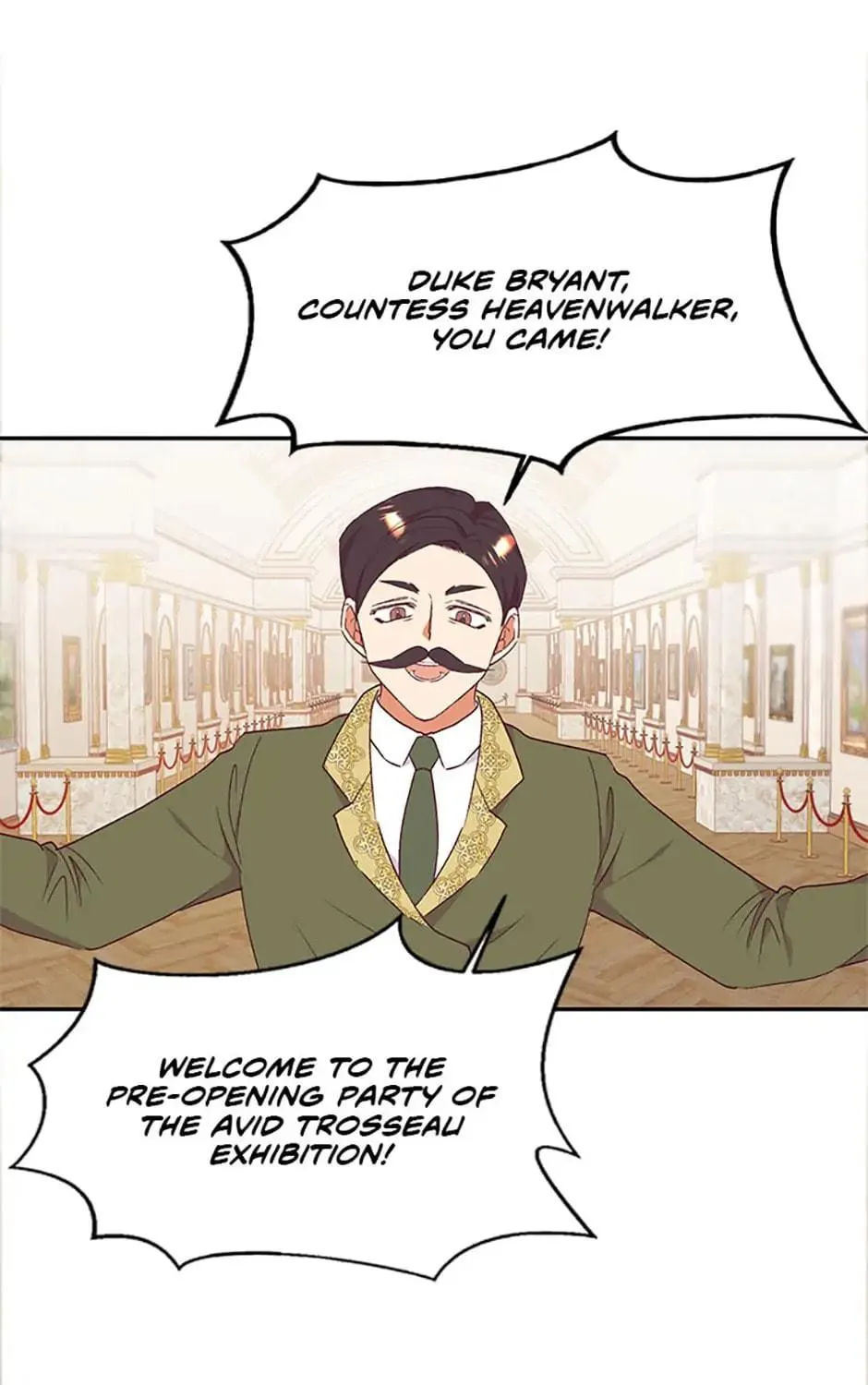 Read No More Turning a Blind Eye chapter 53 image 19 on Lezhin