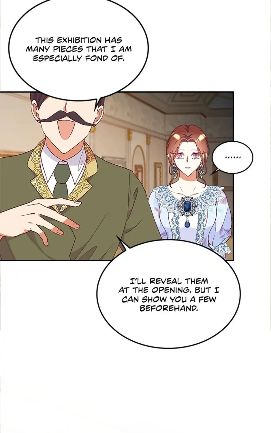 Read No More Turning a Blind Eye chapter 53 image 27 on Lezhin