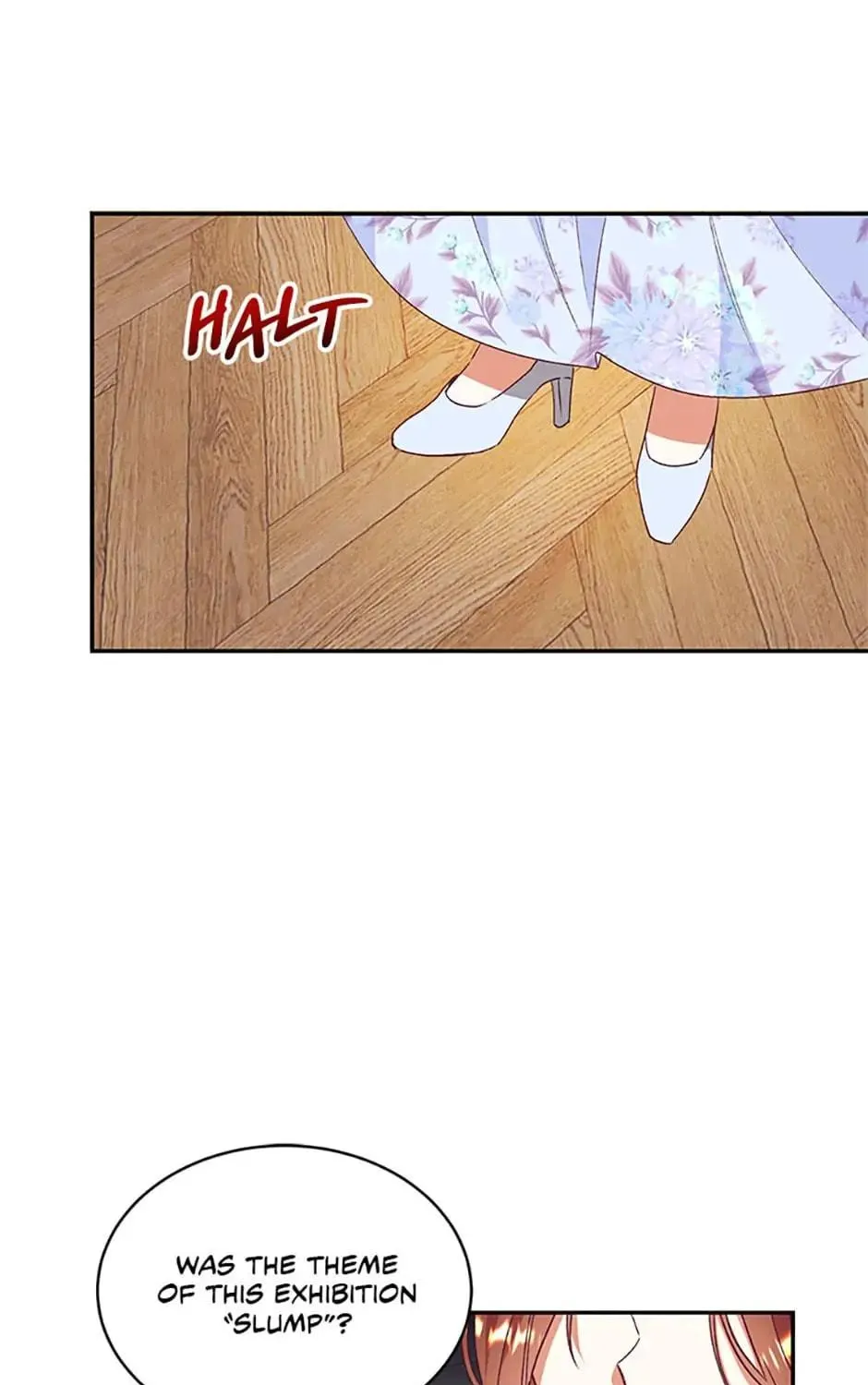 Read No More Turning a Blind Eye chapter 53 image 31 on Lezhin