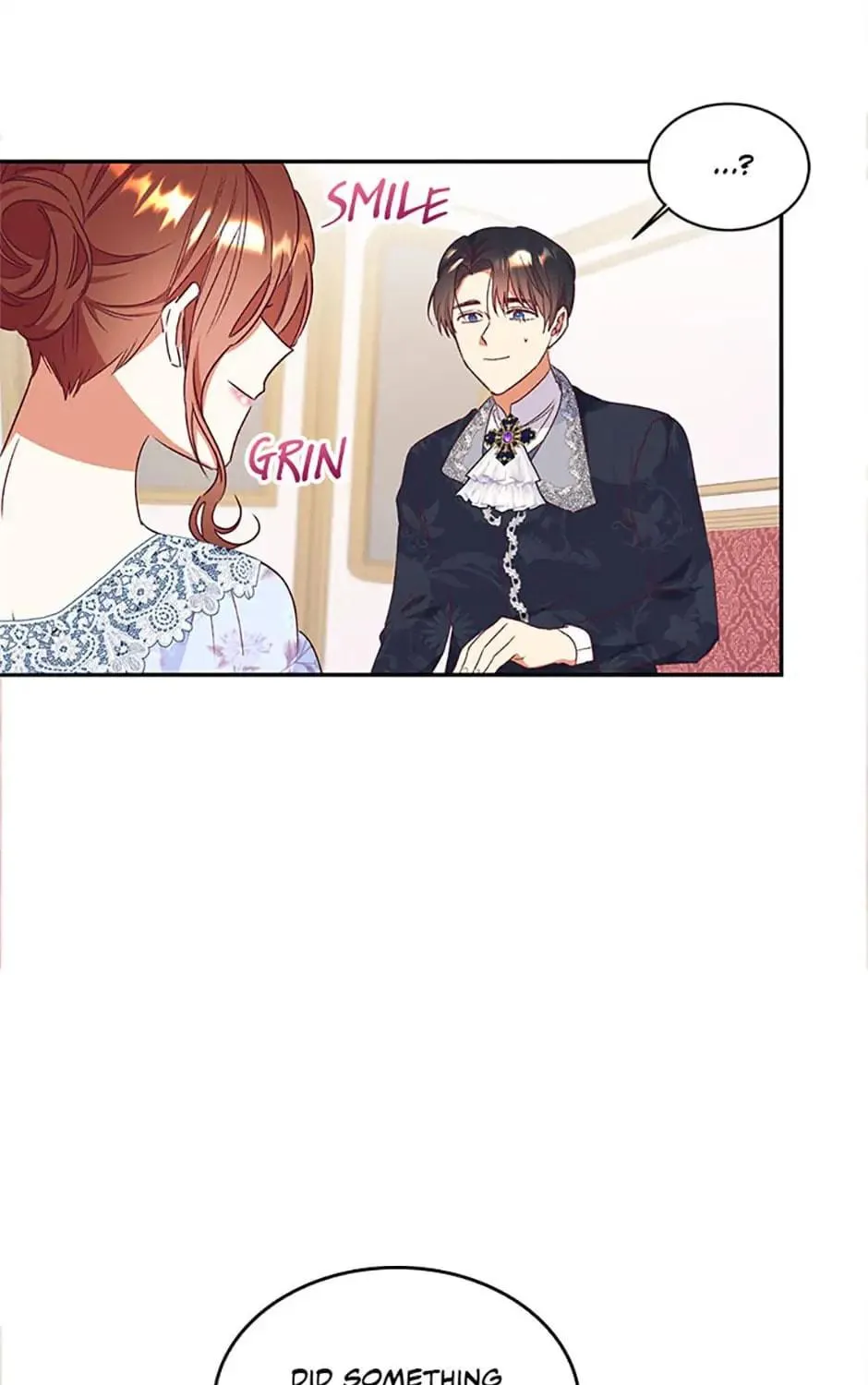 Read No More Turning a Blind Eye chapter 53 image 4 on Lezhin