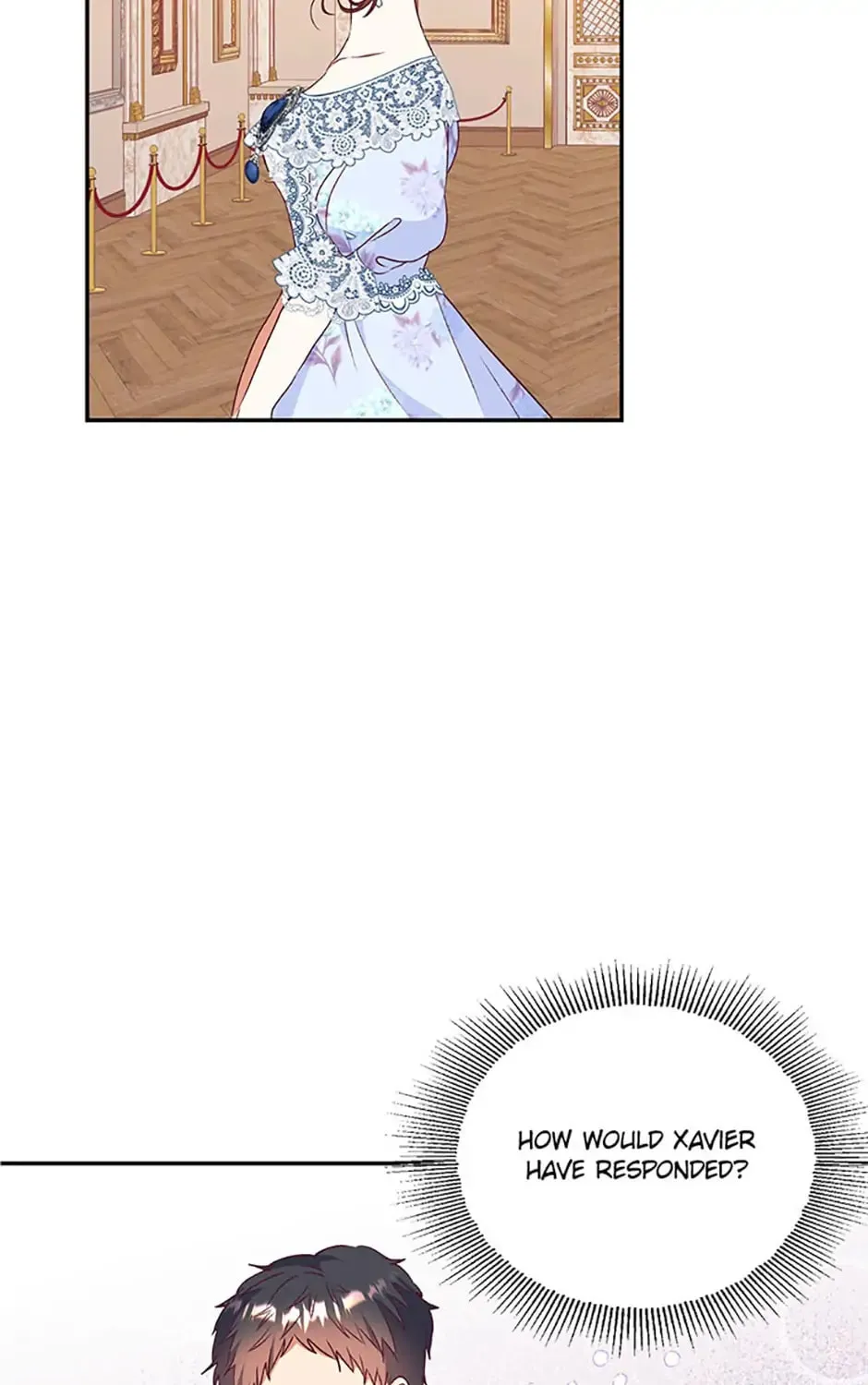 Read No More Turning a Blind Eye chapter 53 image 41 on Lezhin