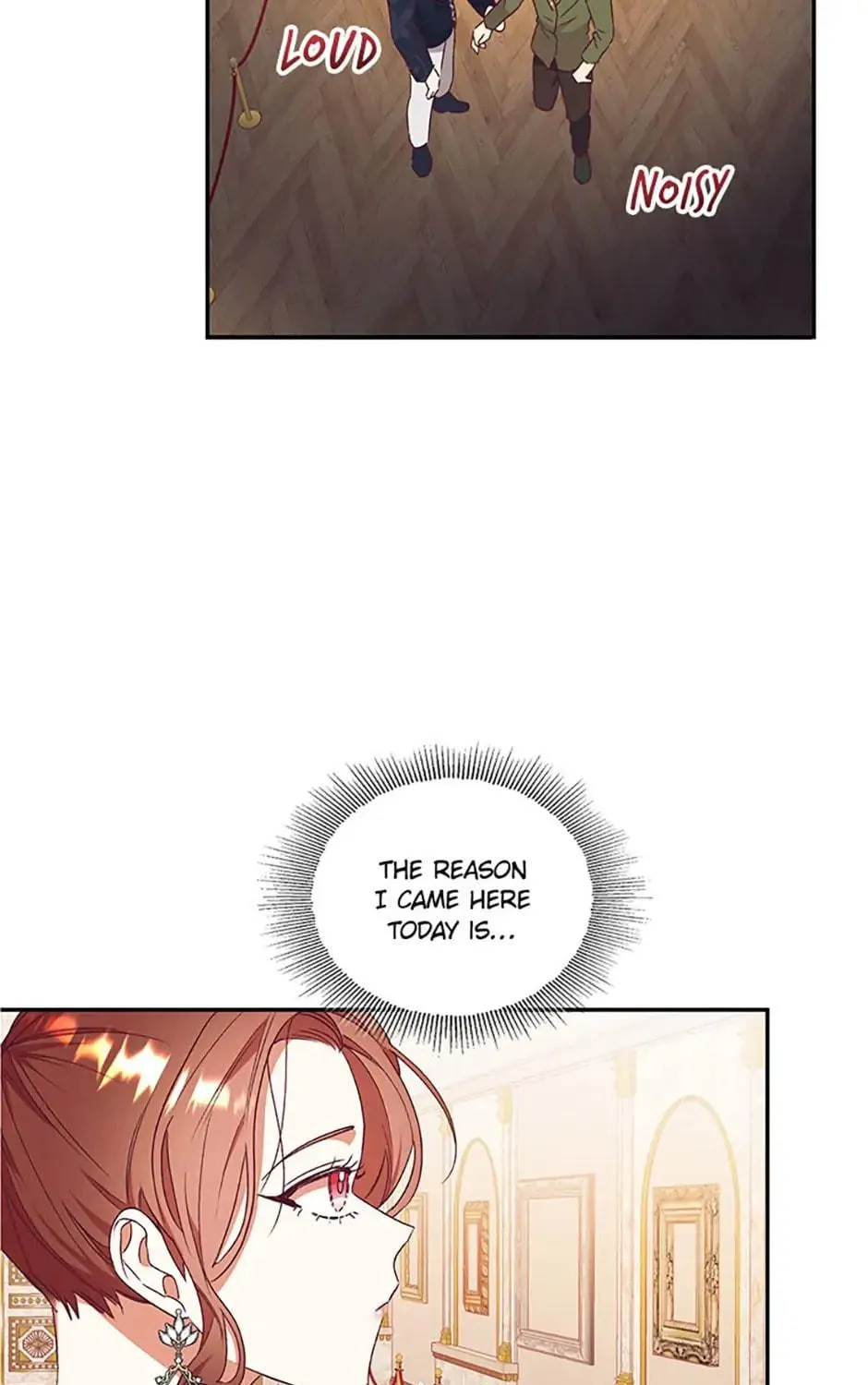 Read No More Turning a Blind Eye chapter 53 image 45 on Lezhin
