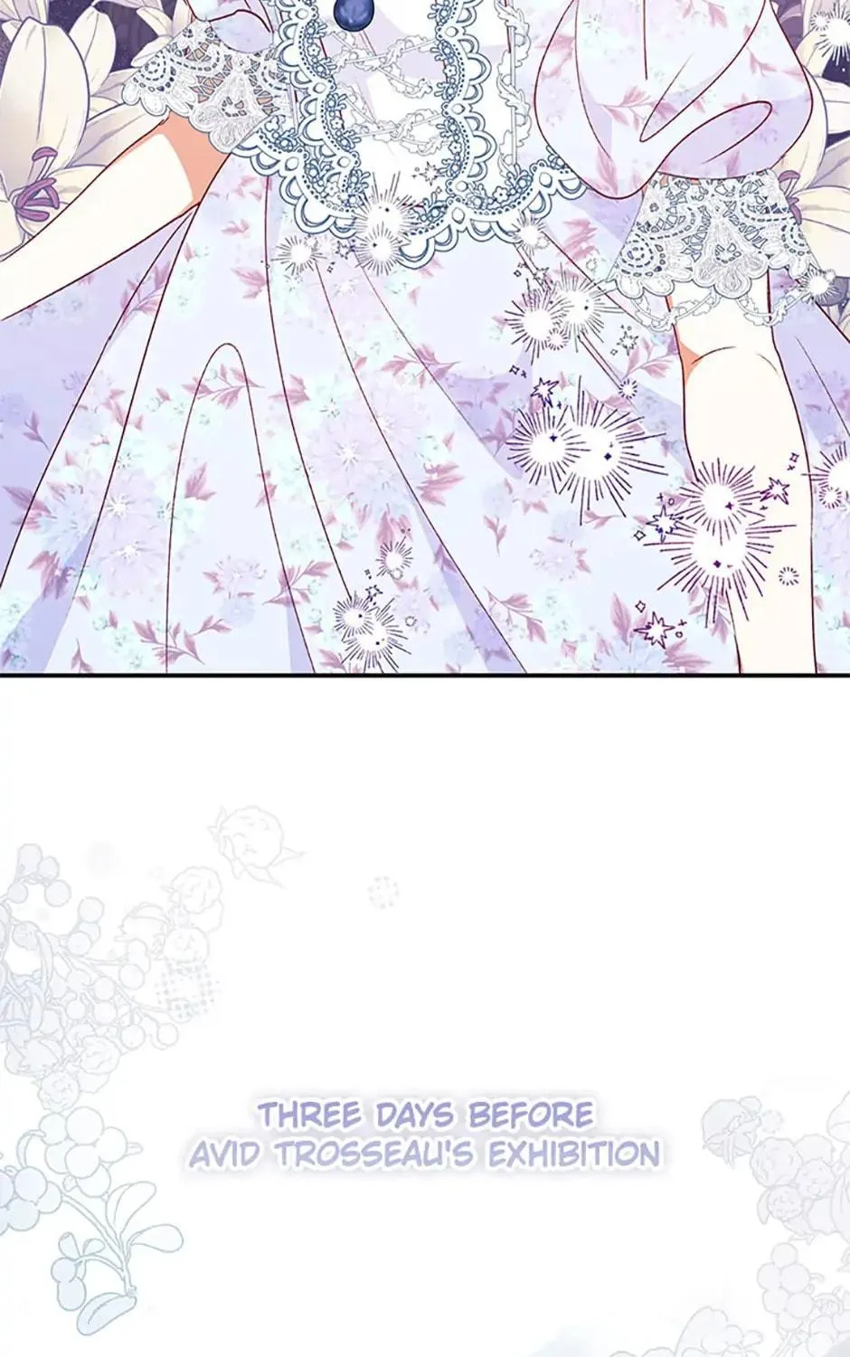 Read No More Turning a Blind Eye chapter 53 image 49 on Lezhin