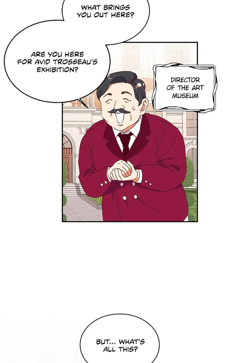 Read No More Turning a Blind Eye chapter 53 image 53 on Lezhin
