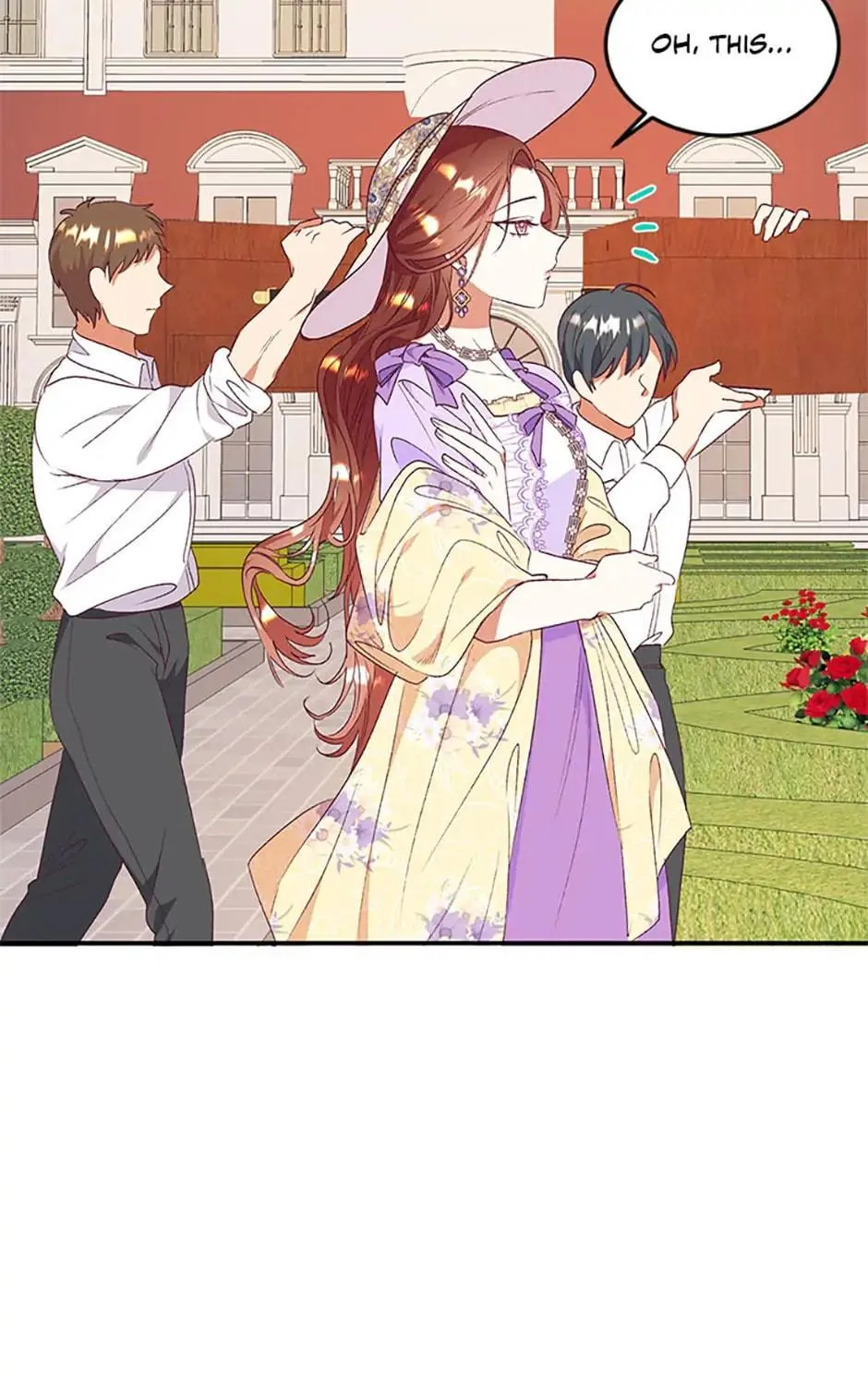 Read No More Turning a Blind Eye chapter 53 image 55 on Lezhin