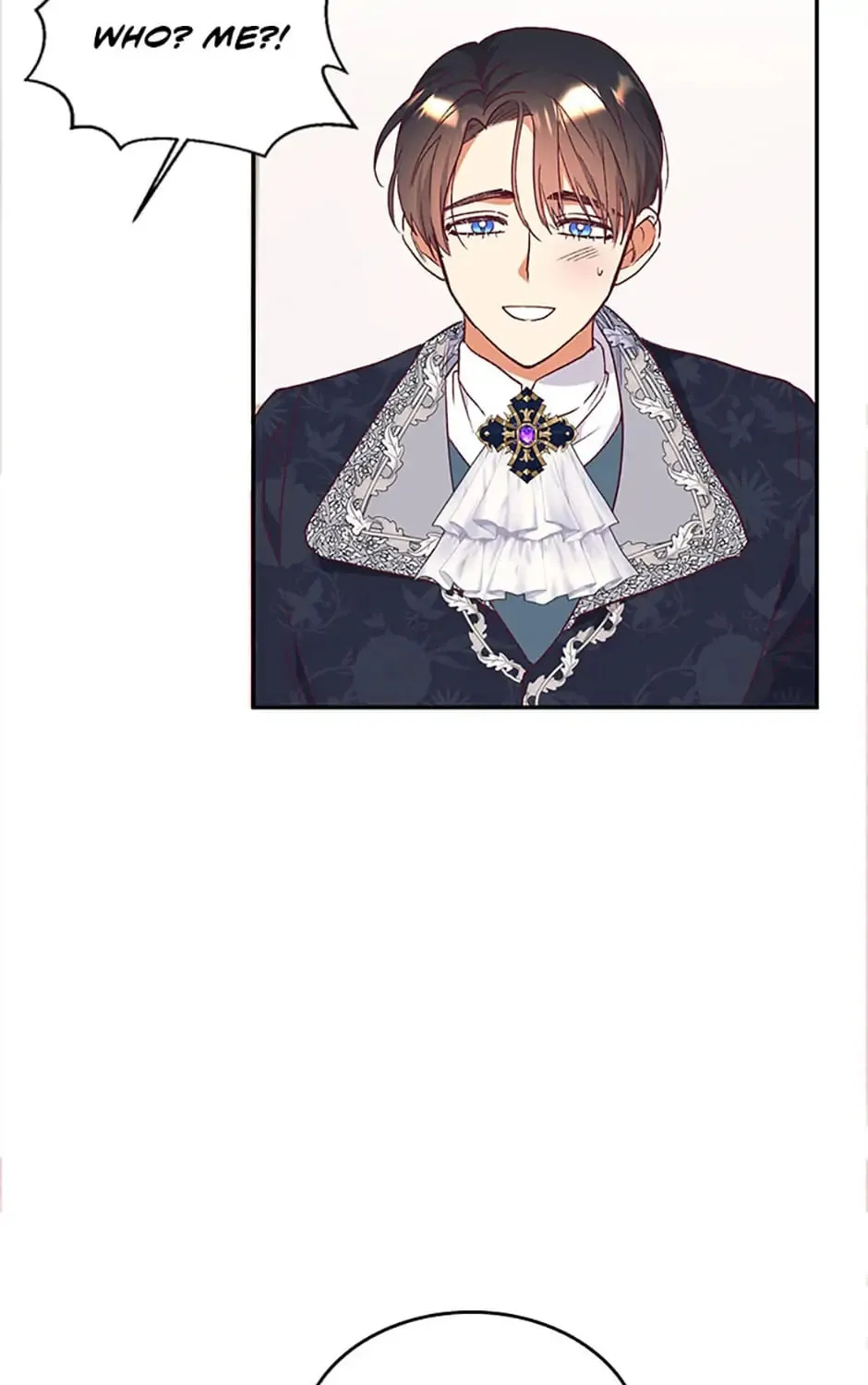 Read No More Turning a Blind Eye chapter 53 image 6 on Lezhin
