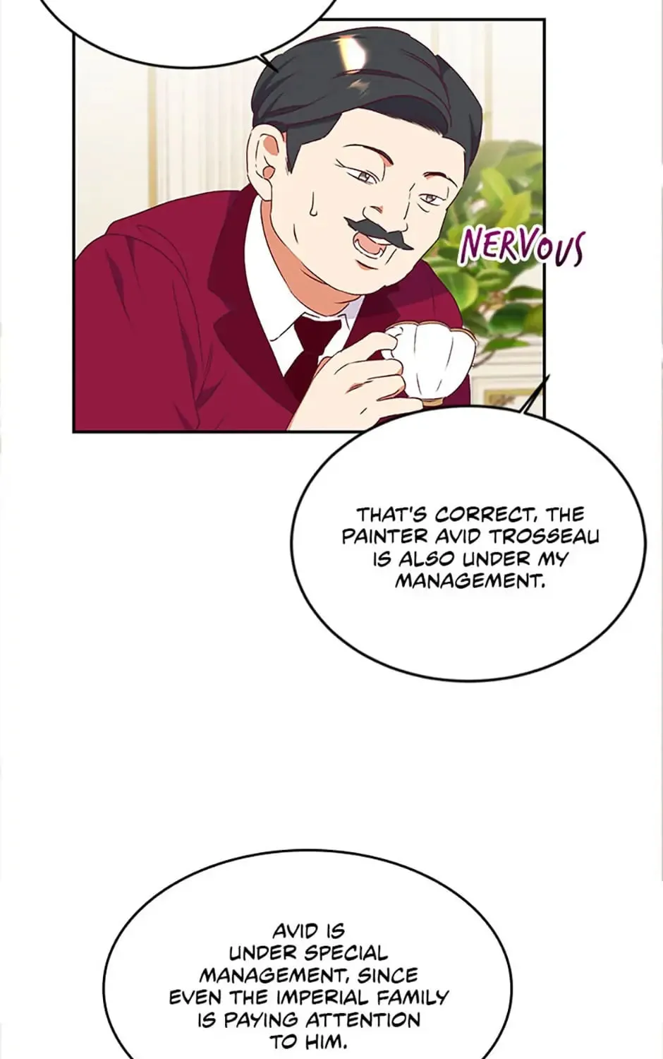 Read No More Turning a Blind Eye chapter 53 image 63 on Lezhin
