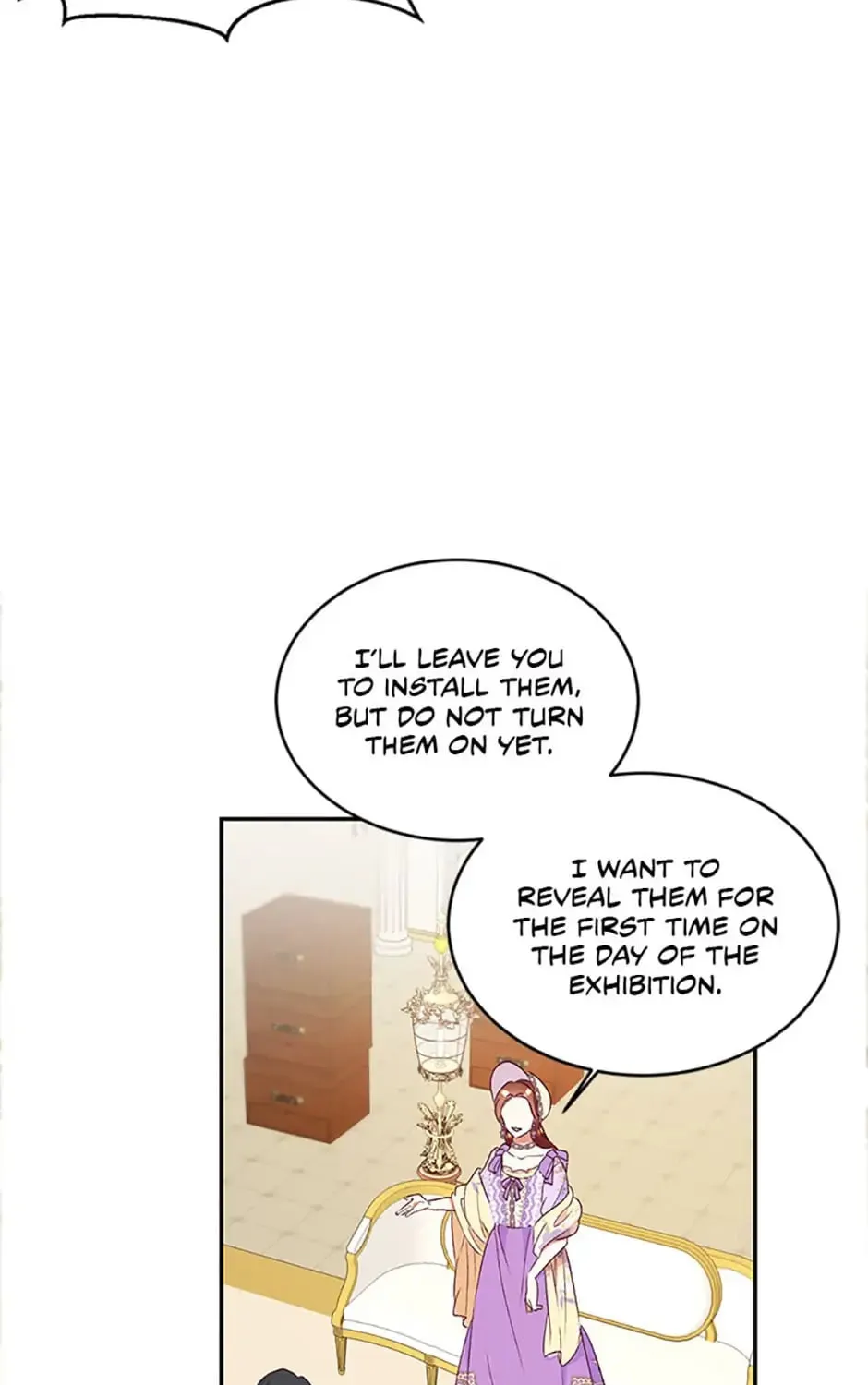 Read No More Turning a Blind Eye chapter 53 image 71 on Lezhin