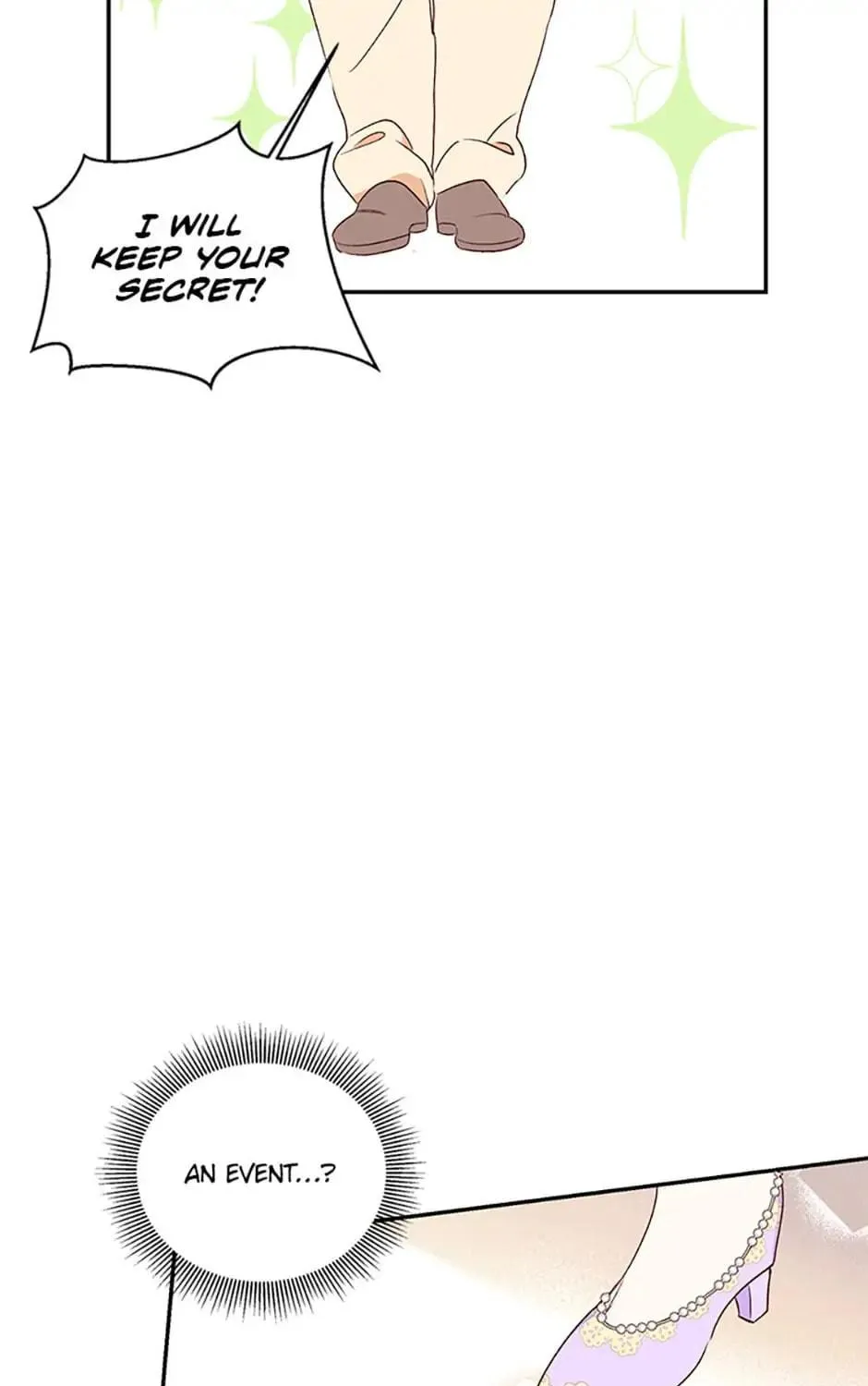 Read No More Turning a Blind Eye chapter 53 image 79 on Lezhin