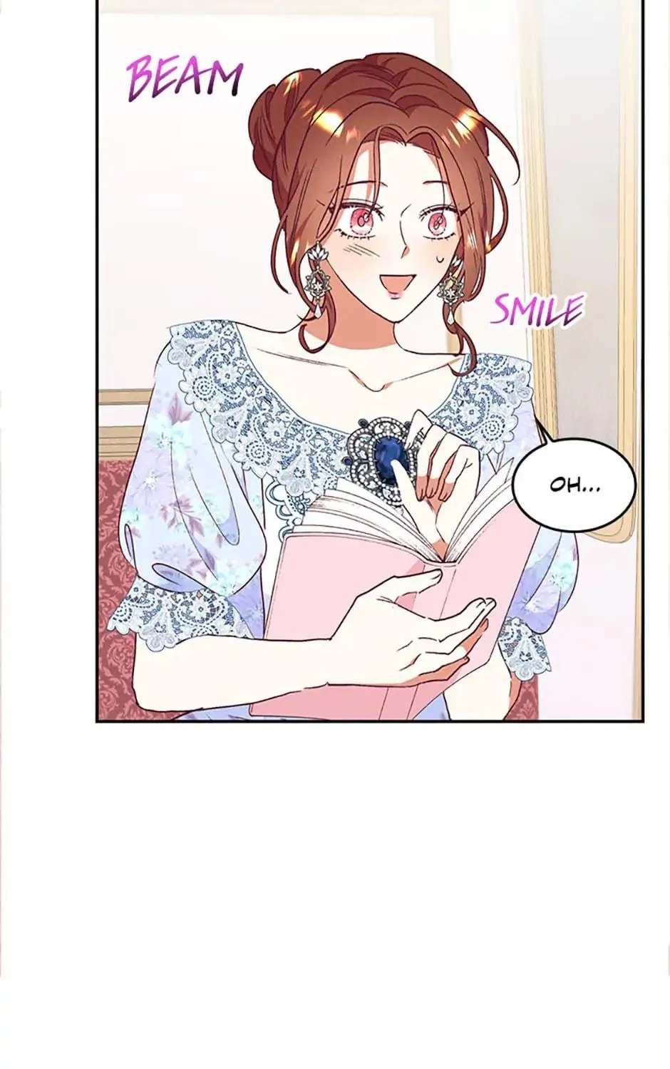 Read No More Turning a Blind Eye chapter 53 image 8 on Lezhin