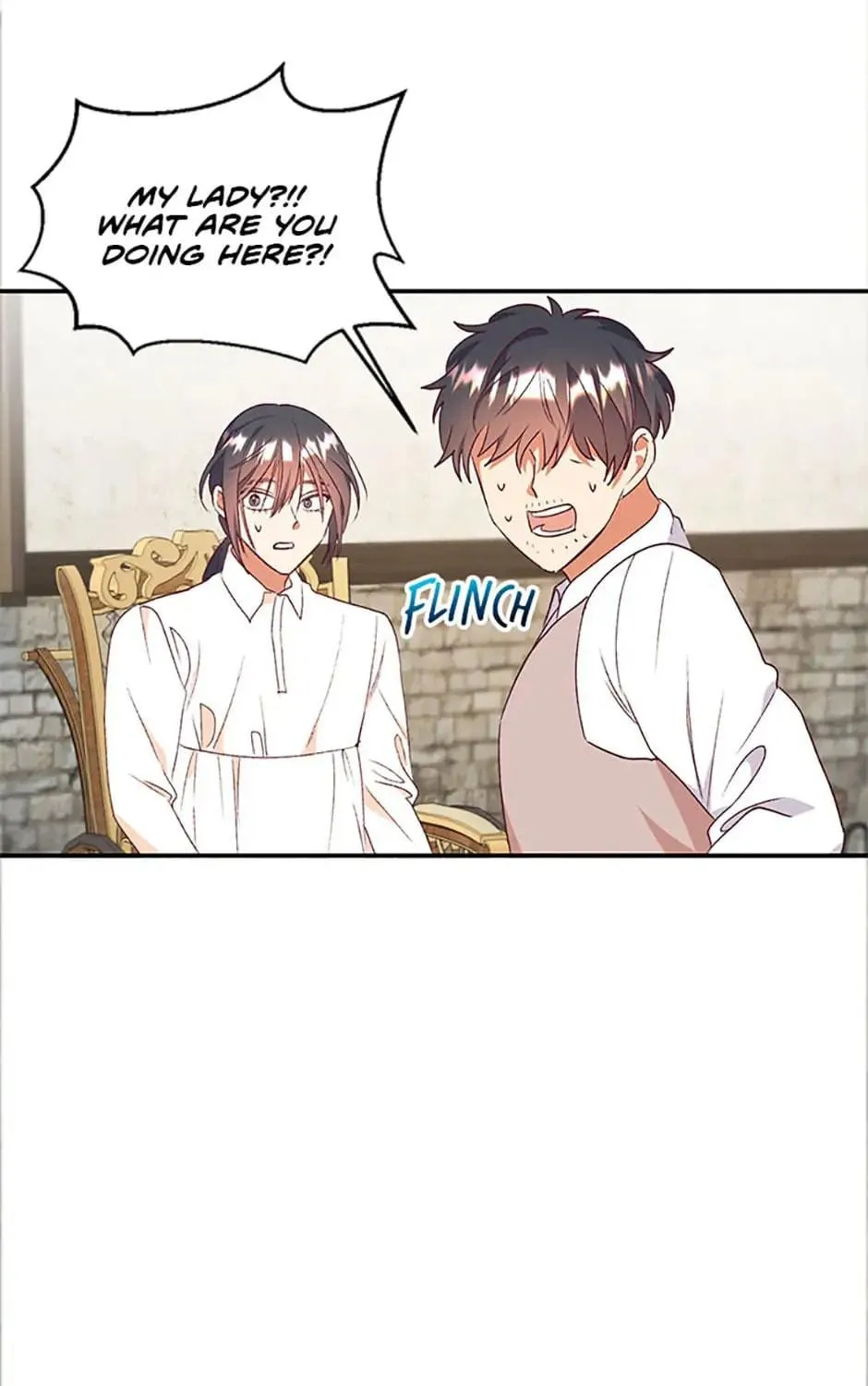 Read No More Turning a Blind Eye chapter 53 image 91 on Lezhin