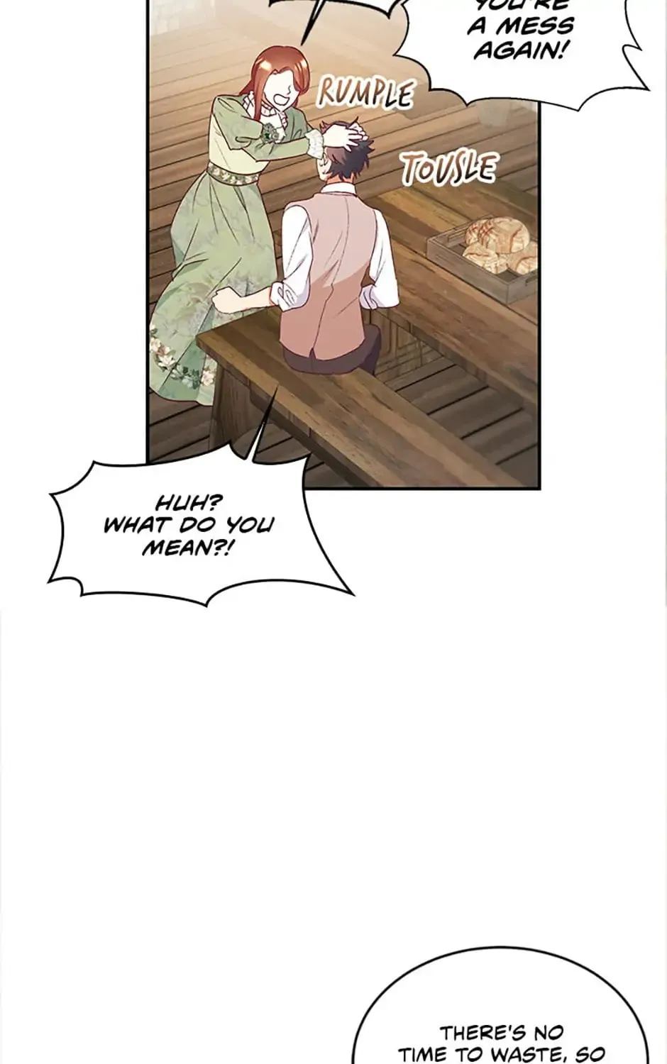 Read No More Turning a Blind Eye chapter 53 image 93 on Lezhin