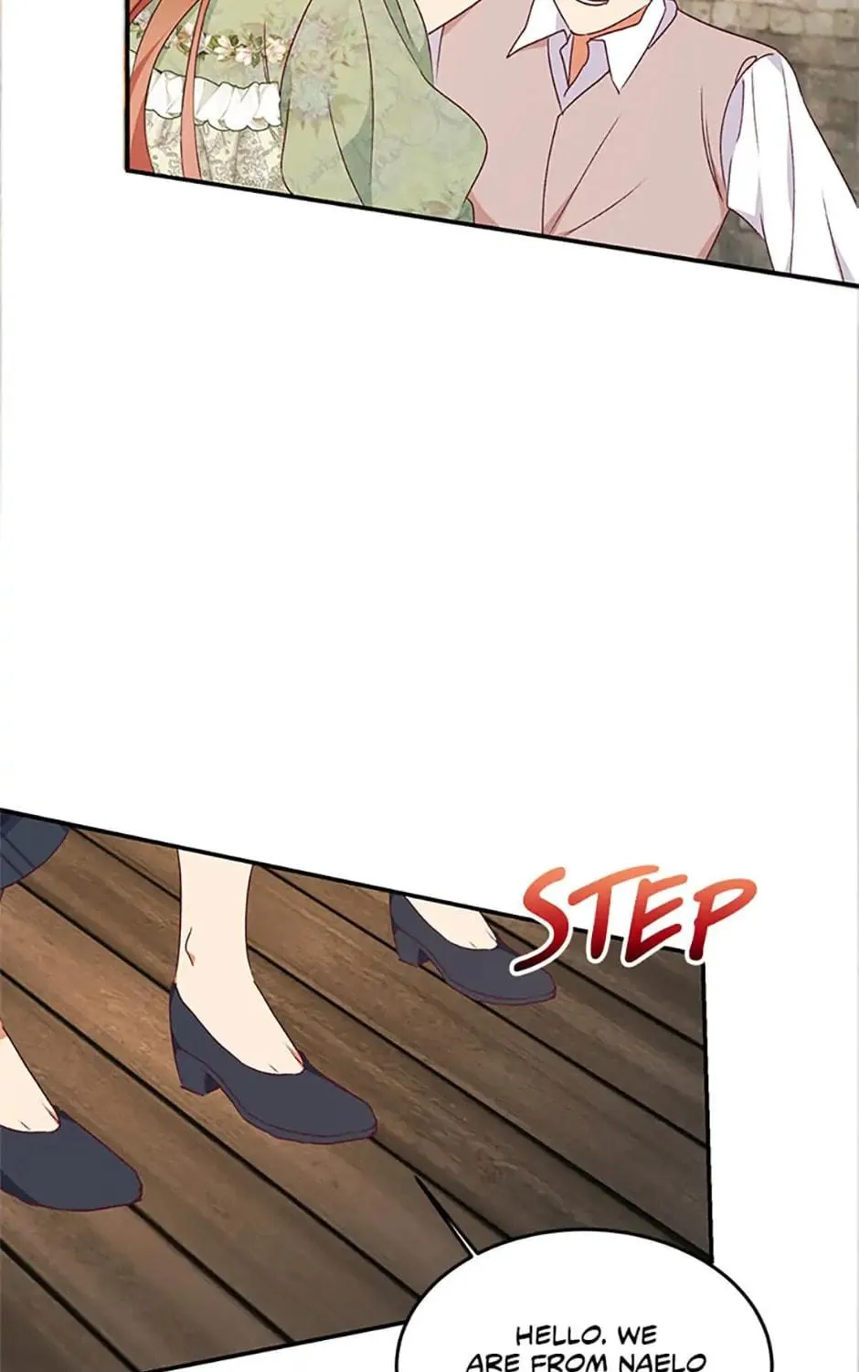 Read No More Turning a Blind Eye chapter 53 image 95 on Lezhin