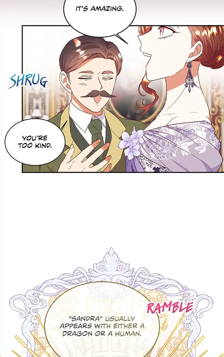 No More Turning a Blind Eye Chapter 54 page 33 - 
