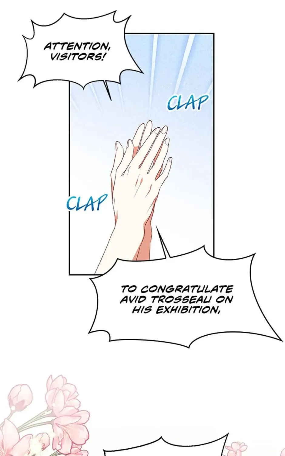 No More Turning a Blind Eye Chapter 54 page 47 - 