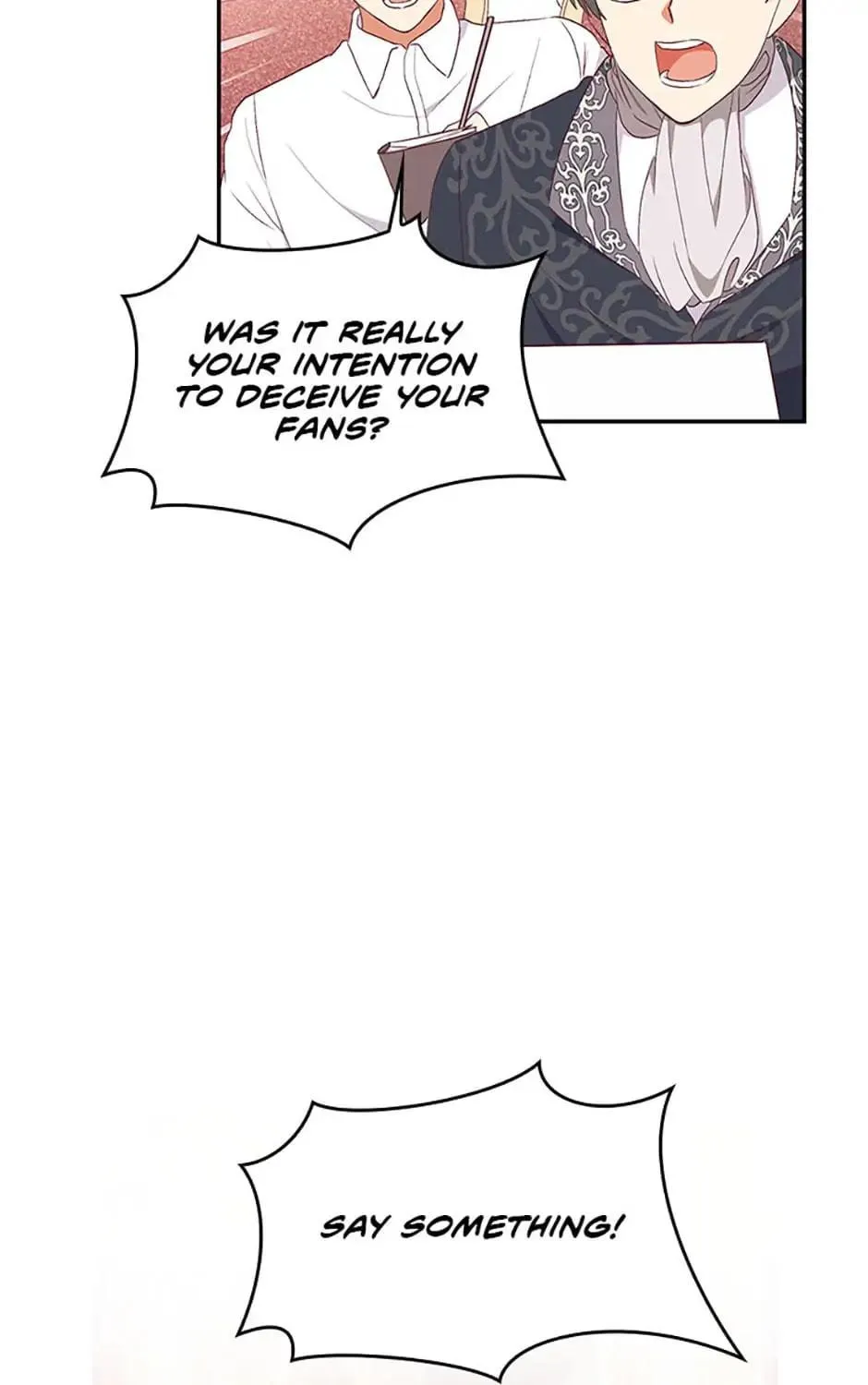 No More Turning a Blind Eye Chapter 54 page 77 - 