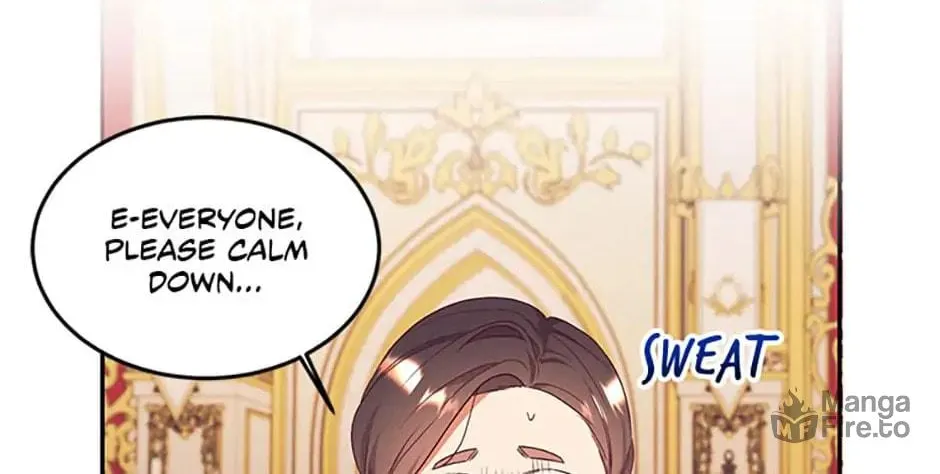 No More Turning a Blind Eye Chapter 54 page 78 - 