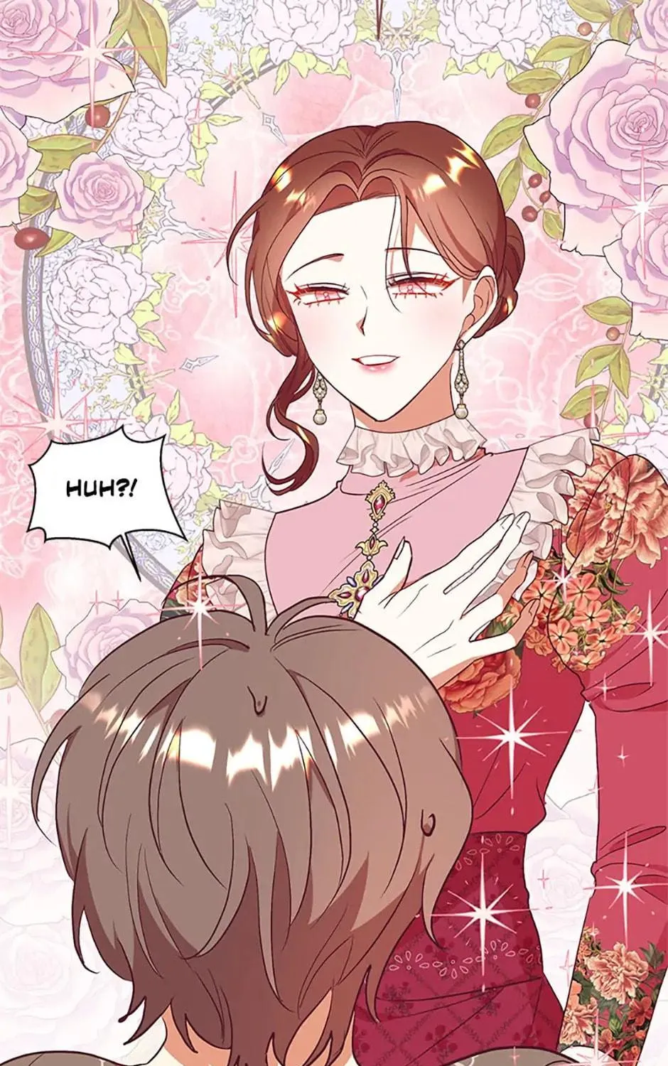 Read No More Turning a Blind Eye chapter 55 image 100 on Lezhin